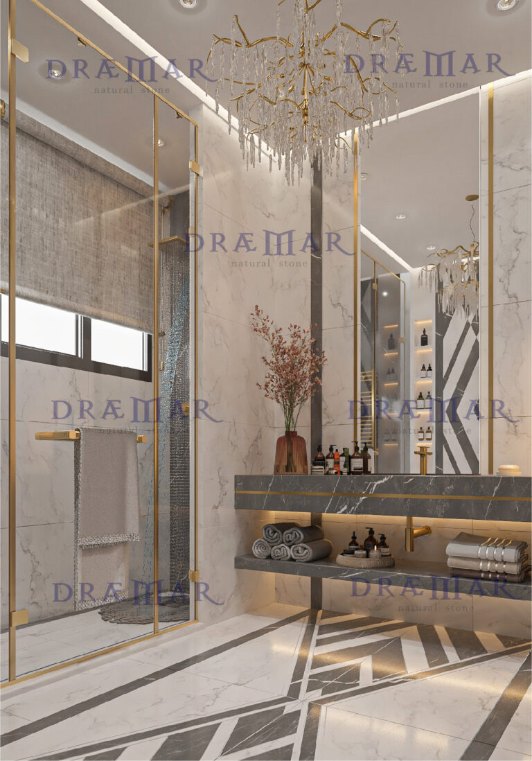 DRAEMAR MODERN TOILET 02