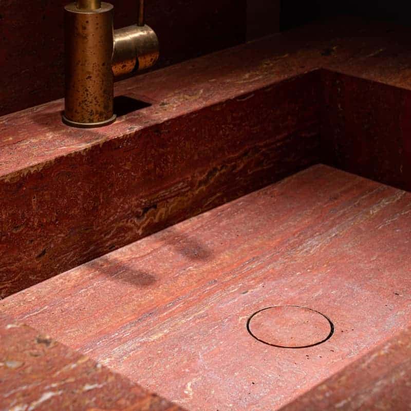 ROSSO TRAVERTINE - Image 4