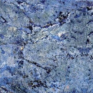 AZUL BAHIA GRANITE