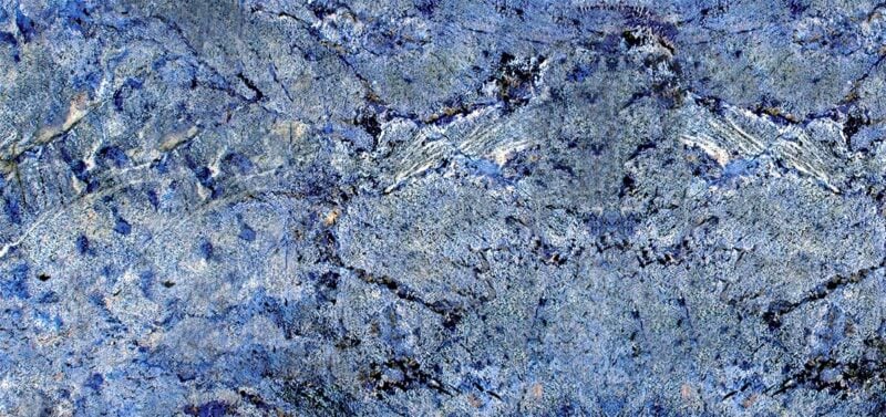 AZUL BAHIA GRANITE