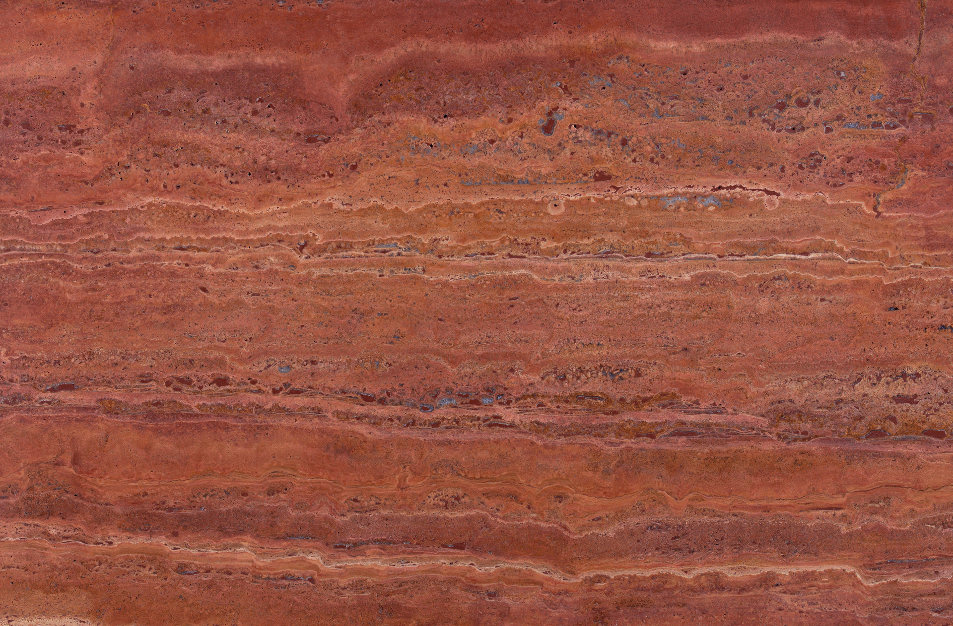 ROSSO TRAVERTINE