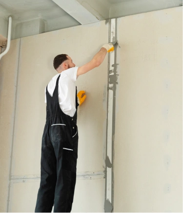 Drywall Repair